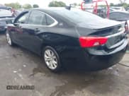 ✅ 2018 Chevrolet Impala LT • VIN: 2G1105S37J9142953 • Lot: 43318014. Wystawiony na IAAI z przebiegiem Nie podano. Bezpłatny archiwum sprzedaży aukcyjnych z USA i szczegółowy raport historii pojazdu na DreamBid. Zdjęcie 3.