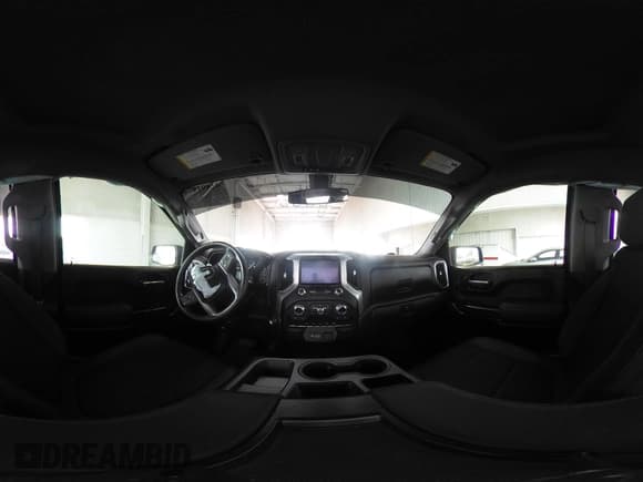 ✅ 2021 GMC Sierra 1500 • VIN: 1GTP8CET7MZ386509 • Лот: 42591974. Опубликован ранее на IAAI с пробегом 45 186 миль. Бесплатный доступ к архиву аукционных продаж из США и подробный отчёт об истории автомобиля на DreamBid. Изображение 18.