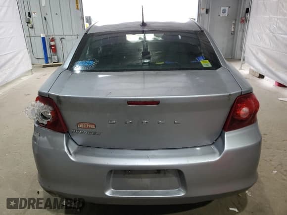 ✅ 2014 Dodge Avenger SE • VIN: 1C3CDZAB9EN145462 • Lot: 90893855. Wystawiony na Copart z przebiegiem Nie podano. Bezpłatny archiwum sprzedaży aukcyjnych z USA i szczegółowy raport historii pojazdu na DreamBid. Zdjęcie 6.