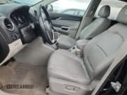 ✅ 2008 Saturn VUE XR • VIN: 3GSCL53728S575669 • Lot: 87264215. Listed on Copart with 133,337 mi. Free auction sales archive from the USA and detailed vehicle history report at DreamBid. Image 7.