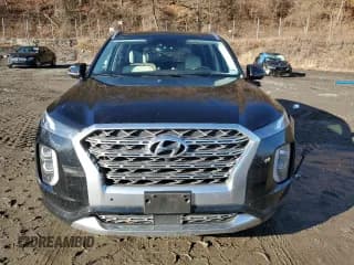 ✅ 2020 Hyundai Palisade Limited • VIN: KM8R5DHE8LU105992 • Лот: 86143144. Опубликован ранее на Copart с пробегом 83 139 миль. Бесплатный доступ к архиву аукционных продаж из США и подробный отчёт об истории автомобиля на DreamBid. Изображение 5.