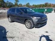 ✅ 2016 Jeep Cherokee Latitude • VIN: 1C4PJMCS2GW220134 • Lot: 43743553. Wystawiony na IAAI z przebiegiem 171 300 mil. Bezpłatny archiwum sprzedaży aukcyjnych z USA i szczegółowy raport historii pojazdu na DreamBid. Zdjęcie 1.