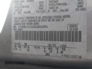 ✅ 1999 Ford Expedition XLT • VIN: 1FMRU17L0XLB03294 • Lot: 42761803. Listed on IAAI with 265,901 mi. Free auction sales archive from the USA and detailed vehicle history report at DreamBid. Image 9.