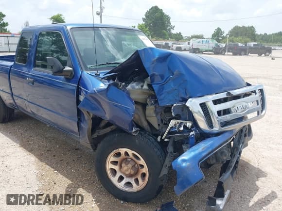 ✅ 2011 Ford Ranger XL • VIN: 1FTKR1EE9BPA92938 • Lot: 42612885. Listed on IAAI with 69,107 mi. Free auction sales archive from the USA and detailed vehicle history report at DreamBid. Image 6.