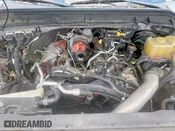 ✅ 2014 Ford F-350 XLT • VIN: 1FT8W3BT3EEB40662 • Lot: 68785345. Wystawiony na Copart z przebiegiem Nie podano. Bezpłatny archiwum sprzedaży aukcyjnych z USA i szczegółowy raport historii pojazdu na DreamBid. Zdjęcie 7.