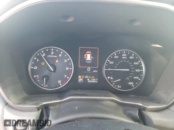 ✅ 2022 Subaru Outback Limited • VIN: 4S4BTANC0N3136526 • Lot: 92366275. Listed on Copart with 58,586 mi. Free auction sales archive from the USA and detailed vehicle history report at DreamBid. Image 9.