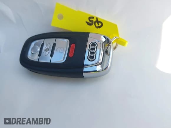 ✅ 2014 Audi Q5 Premium Plus • VIN: WA1CMAFP7EA107084 • Лот: 42783870. Опубликован ранее на IAAI с пробегом 231 952 миль. Бесплатный доступ к архиву аукционных продаж из США и подробный отчёт об истории автомобиля на DreamBid. Изображение 11.