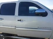 ✅ 2012 Chevrolet Silverado 1500 LTZ • VIN: 3GCPKTE7XCG139178 • Lot: 43487446. Listed on IAAI with 172,321 mi. Free auction sales archive from the USA and detailed vehicle history report at DreamBid. Image 13.