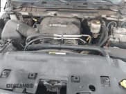 ✅ 2018 Ram 2500 Tradesman • VIN: 3C6MR5AJ8JG295963 • Lot: 41781838. Listed on IAAI with 141,650 mi. Free auction sales archive from the USA and detailed vehicle history report at DreamBid. Image 10.