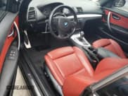 ✅ 2013 BMW 1 Series 135i • VIN: WBAUN7C51DVM26952 • Lot: 55619975. Wystawiony na Copart z przebiegiem 102 902 mil. Bezpłatny archiwum sprzedaży aukcyjnych z USA i szczegółowy raport historii pojazdu na DreamBid. Zdjęcie 8.