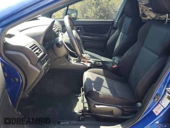 ✅ 2018 Subaru WRX • VIN: JF1VA1A63J9818904 • Lot: 68891125. Listed on Copart with 91,366 mi. Free auction sales archive from the USA and detailed vehicle history report at DreamBid. Image 7.