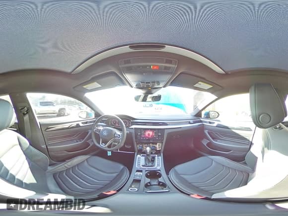 ✅ 2023 Volkswagen Arteon SEL Premium R-Line • VIN: WVWTR7AN3PE016714 • Лот: 42986225. Опубликован ранее на Copart с пробегом 7 357 миль. Бесплатный доступ к архиву аукционных продаж из США и подробный отчёт об истории автомобиля на DreamBid. Изображение 14.