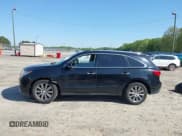 ✅ 2016 Acura MDX Advance • VIN: 5FRYD4H93GB006578 • Lot: 41987317. Wystawiony na IAAI z przebiegiem 177 961 mil. Bezpłatny archiwum sprzedaży aukcyjnych z USA i szczegółowy raport historii pojazdu na DreamBid. Zdjęcie 15.