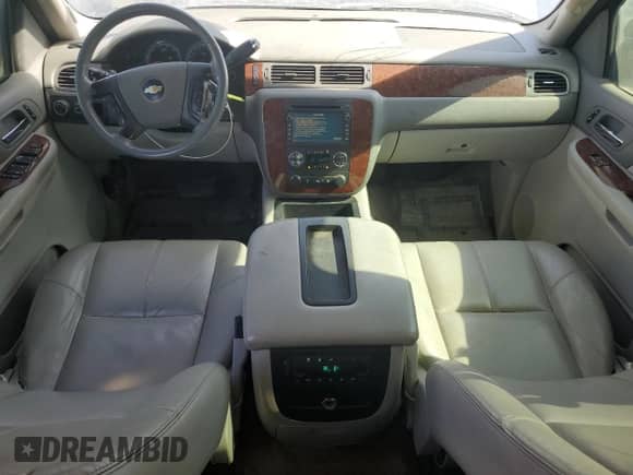 2009 Chevrolet Tahoe с VIN 1GNFC135X9R108429, выставлен на аукционе Copart как лот 68691115 с пробегом 226 237 миль миль и Чистый • Clean title. История ставок и продаж доступна на DreamBid. Изображение 8.