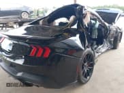 ✅ 2025 Ford Mustang GT • VIN: 1FA6P8CF7S5400976 • Lot: 42441842. Listed on IAAI with Not provided. Free auction sales archive from the USA and detailed vehicle history report at DreamBid. Image 16.