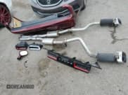 ✅ 2022 Dodge Challenger R/T • VIN: 2C3CDZBT5NH206872 • Lot: 47214964. Wystawiony na Copart z przebiegiem 7 200 mil. Bezpłatny archiwum sprzedaży aukcyjnych z USA i szczegółowy raport historii pojazdu na DreamBid. Zdjęcie 12.