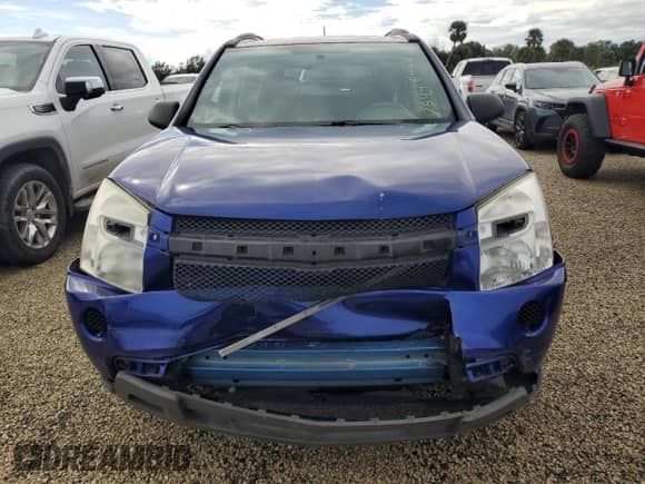 2007 Chevrolet Equinox LS с VIN 2CNDL13F676072476, выставлен на аукционе Copart как лот 73948474 с пробегом 128 100 миль миль и Списание • Salvage title. История ставок и продаж доступна на DreamBid. Изображение 5.