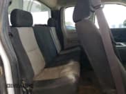 ✅ 2008 Chevrolet Silverado 2500HD Work Truck • VIN: 1GCHK29K18E116738 • Лот: 72018075. Опубликован ранее на Copart с пробегом 185 031 миль. Бесплатный доступ к архиву аукционных продаж из США и подробный отчёт об истории автомобиля на DreamBid. Изображение 10.