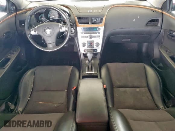 ✅ 2008 Chevrolet Malibu 2LT • VIN: 1G1ZJ57708F193868 • Лот: 64109275. Опубликован ранее на Copart с пробегом 149 209 миль. Бесплатный доступ к архиву аукционных продаж из США и подробный отчёт об истории автомобиля на DreamBid. Изображение 8.