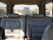 ✅ 2002 Ford Explorer Sport Value • VIN: 1FMYU60E62UC02225 • Lot: 64857015. Wystawiony na Copart z przebiegiem 172 811 mil. Bezpłatny archiwum sprzedaży aukcyjnych z USA i szczegółowy raport historii pojazdu na DreamBid. Zdjęcie 10.