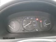 ✅ 2000 Honda Civic DX • VIN: 1HGEJ622XYL091827 • Lot: 90251885. Wystawiony na Copart z przebiegiem 150 756 mil. Bezpłatny archiwum sprzedaży aukcyjnych z USA i szczegółowy raport historii pojazdu na DreamBid. Zdjęcie 9.