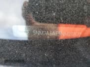 ✅ 2022 Hyundai Tucson SE • VIN: 5NMJA3AE5NH031572 • Lot: 59365303. Wystawiony na Copart z przebiegiem 50 614 mil. Bezpłatny archiwum sprzedaży aukcyjnych z USA i szczegółowy raport historii pojazdu na DreamBid. Zdjęcie 15.