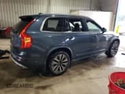✅ 2021 Volvo XC90 Momentum • VIN: YV4A22PKXM1694694 • Lot: 67388875. Listed on Copart with 105,130 mi. Free auction sales archive from the USA and detailed vehicle history report at DreamBid. Image 3.