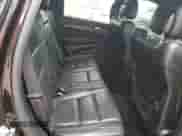 2021 Jeep Grand Cherokee 80th Anniversary with VIN 1C4RJEBG7MC680141, listed as a Copart auction lot 80303425 with 117,176 mi miles and Non repairable. Bid and sale history available at DreamBid. Image 11.