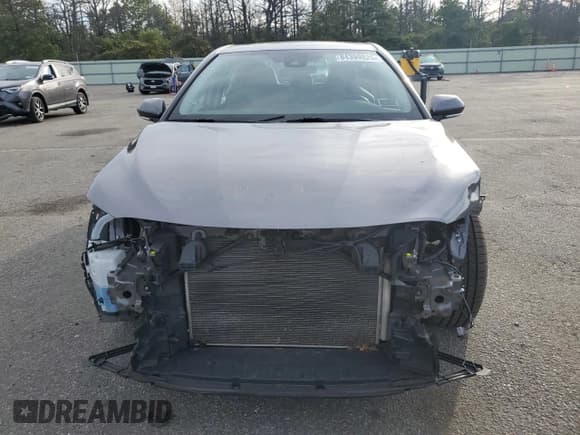 ✅ 2024 Toyota Camry SE Nightshade • VIN: 4T1G11AK4RU840463 • Lot: 84399825. Wystawiony na Copart z przebiegiem 86 028 mil. Bezpłatny archiwum sprzedaży aukcyjnych z USA i szczegółowy raport historii pojazdu na DreamBid. Zdjęcie 5.