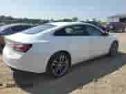 2024 Chevrolet Malibu LT z VIN 1G1ZE5ST8RF212208, wystawiony jako Copart lot #65523255 z przebiegiem 33 618 mil mil oraz Czysty tytuł • Clean title. Historia ofert i sprzedaży dostępna na DreamBid. Obrazek 3.