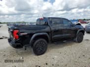 ✅ 2023 Chevrolet Colorado 4WD Trail Boss • VIN: 1GCPTEEK0P1252834 • Лот: 71637444. Опубликован ранее на Copart с пробегом 8 096 миль. Бесплатный доступ к архиву аукционных продаж из США и подробный отчёт об истории автомобиля на DreamBid. Изображение 3.