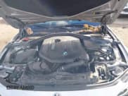 ✅ 2018 BMW 4 Series 440i xDrive • VIN: WBA4J7C54JBH13889 • Лот: 43606644. Опубликован ранее на IAAI с пробегом 26 478 миль. Бесплатный доступ к архиву аукционных продаж из США и подробный отчёт об истории автомобиля на DreamBid. Изображение 10.