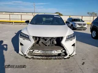 ✅ 2017 Lexus RX 350 • VIN: 2T2ZZMCA4HC085673 • Lot: 90697875. Wystawiony na Copart z przebiegiem 98 575 mil. Bezpłatny archiwum sprzedaży aukcyjnych z USA i szczegółowy raport historii pojazdu na DreamBid. Zdjęcie 5.