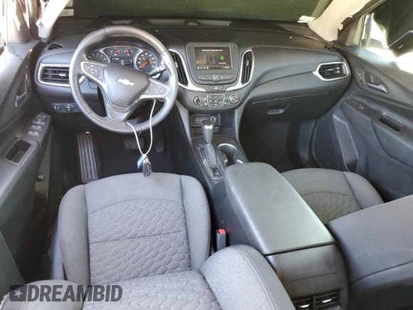 ✅ 2020 Chevrolet Equinox LT • VIN: 2GNAXKEVXL6224895 • Лот: 80613145. Опубликован ранее на Copart с пробегом 39 713 миль. Бесплатный доступ к архиву аукционных продаж из США и подробный отчёт об истории автомобиля на DreamBid. Изображение 8.