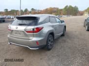✅ 2021 Lexus RX 350L • VIN: JTJHZKFA6M2030048 • Лот: 43586782. Опубликован ранее на IAAI с пробегом 30 738 миль. Бесплатный доступ к архиву аукционных продаж из США и подробный отчёт об истории автомобиля на DreamBid. Изображение 4.