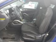 ✅ 2013 Hyundai Veloster w/Gray Int • VIN: KMHTC6AD3DU138845 • Лот: 68893204. Опубликован ранее на Copart с пробегом 188 216 миль. Бесплатный доступ к архиву аукционных продаж из США и подробный отчёт об истории автомобиля на DreamBid. Изображение 7.