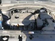 ✅ 2017 Hyundai Santa Fe 2.4L • VIN: 5XYZU3LB2HG396397 • Лот: 74169783. Опубликован ранее на Copart с пробегом 79 711 миль. Бесплатный доступ к архиву аукционных продаж из США и подробный отчёт об истории автомобиля на DreamBid. Изображение 12.