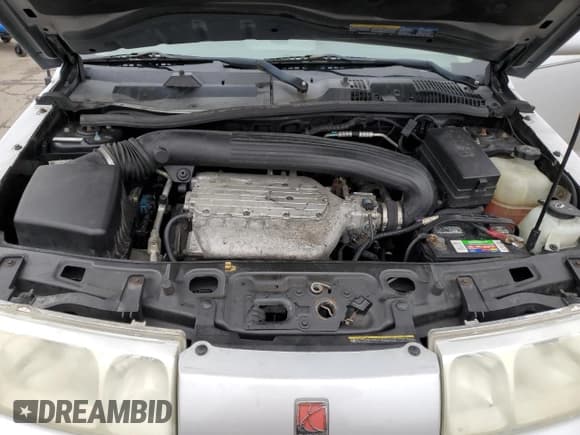 ✅ 2005 Saturn VUE • VIN: 5GZCZ53405S854849 • Lot: 43655545. Wystawiony na Copart z przebiegiem 258 250 mil. Bezpłatny archiwum sprzedaży aukcyjnych z USA i szczegółowy raport historii pojazdu na DreamBid. Zdjęcie 12.