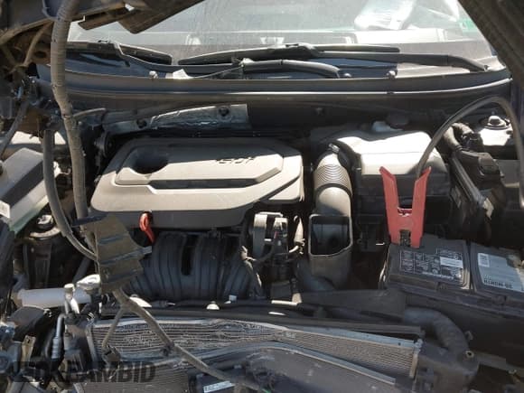 ✅ 2015 Hyundai Sonata Sport • VIN: 5NPE34AF4FH236623 • Лот: 43519370. Опубликован ранее на IAAI с пробегом Не указан. Бесплатный доступ к архиву аукционных продаж из США и подробный отчёт об истории автомобиля на DreamBid. Изображение 10.