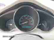 2011 Chevrolet Malibu 1LS with VIN 1G1ZB5E19BF121988, listed as a Copart auction lot 71612334 with 150,337 mi miles and Clean title. Bid and sale history available at DreamBid. Image 9.