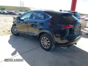✅ 2016 Lexus NX F Sport • VIN: JTJBARBZ9G2073482 • Lot: 43773217. Listed on IAAI with 90,811 mi. Free auction sales archive from the USA and detailed vehicle history report at DreamBid. Image 3.