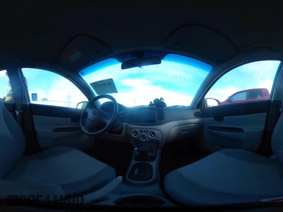 ✅ 2008 Hyundai Accent GLS • VIN: KMHCN46C38U232647 • Лот: 41261215. Опубликован ранее на IAAI с пробегом 191 924 миль. Бесплатный доступ к архиву аукционных продаж из США и подробный отчёт об истории автомобиля на DreamBid. Изображение 18.