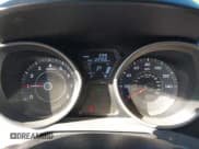 ✅ 2013 Hyundai Elantra GLS • VIN: 5NPDH4AEXDH326392 • Lot: 43402977. Listed on IAAI with 122,358 mi. Free auction sales archive from the USA and detailed vehicle history report at DreamBid. Image 7.