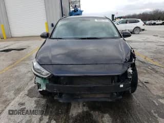 ✅ 2018 Hyundai Accent SE • VIN: 3KPC24A33JE010618 • Лот: 86882104. Опубликован ранее на Copart с пробегом 57 343 миль. Бесплатный доступ к архиву аукционных продаж из США и подробный отчёт об истории автомобиля на DreamBid. Изображение 5.