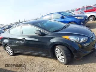 ✅ 2012 Hyundai Elantra Limited • VIN: 5NPDH4AE2CH138593 • Лот: 43603554. Опубликован ранее на IAAI с пробегом 60 752 миль. Бесплатный доступ к архиву аукционных продаж из США и подробный отчёт об истории автомобиля на DreamBid. Изображение 6.