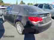 2014 Chevrolet Cruze ECO with VIN 1G1PH5SB8E7315512, listed as a IAAI auction lot 43584581 with 115,598 mi miles and . Bid and sale history available at DreamBid. Image 3.