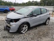 ✅ 2020 Chevrolet Bolt EV LT • VIN: 1G1FY6S09L4148365 • Lot: 71535084. Wystawiony na Copart z przebiegiem 63 120 mil. Bezpłatny archiwum sprzedaży aukcyjnych z USA i szczegółowy raport historii pojazdu na DreamBid. Zdjęcie 1.