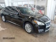✅ 2015 Infiniti Q70 • VIN: JN1BY1PR2FM830317 • Лот: 41619546. Опубликован ранее на IAAI с пробегом 85 964 миль. Бесплатный доступ к архиву аукционных продаж из США и подробный отчёт об истории автомобиля на DreamBid. Изображение 1.