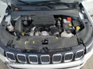 ✅ 2023 Jeep Compass Limited • VIN: 3C4NJDCN0PT561331 • Lot: 53398885. Listed on Copart with 11,906 mi. Free auction sales archive from the USA and detailed vehicle history report at DreamBid. Image 12.