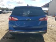 ✅ 2019 Chevrolet Equinox LT • VIN: 3GNAXUEV4KS515114 • Lot: 84773915. Wystawiony na Copart z przebiegiem 98 262 mil. Bezpłatny archiwum sprzedaży aukcyjnych z USA i szczegółowy raport historii pojazdu na DreamBid. Zdjęcie 6.